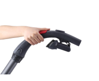 Hoover RC71 RC20011  700W czarny bezworkowy - 277875 - zdjęcie 4